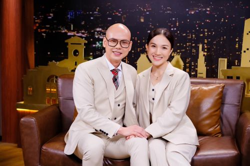 Nam ca sĩ nổi tiếng của showbiz Việt từng muốn làm linh mục là ai?