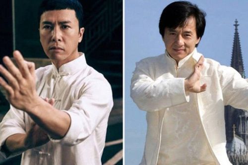 'Thành Long đánh võ như diễn tạp kỹ, Chân Tử Đan chỉ là ngôi sao trình diễn'