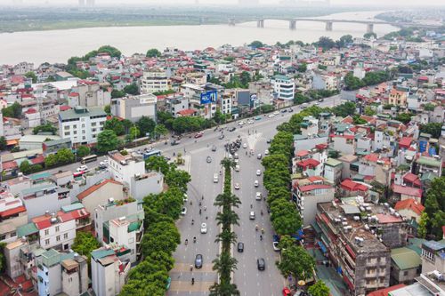 Nên mua đất hay nhà để đầu tư?