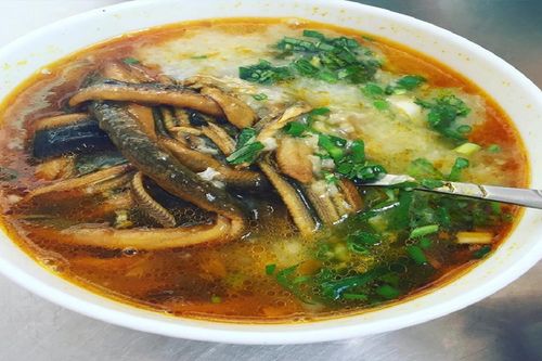 Bộ VHTTDL bác bỏ thông tin 'Cháo lươn Nghệ An' là di sản phi vật thể