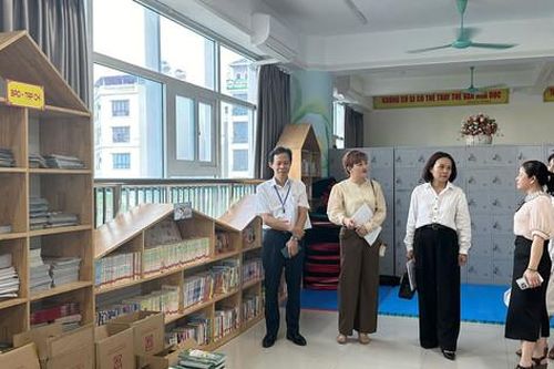Thực hiện hai quy tắc ứng xử:Định hình văn hóa Hà Nội