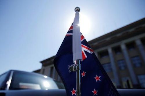 Dòng người lũ lượt rời New Zealand do suy thoái kinh tế
