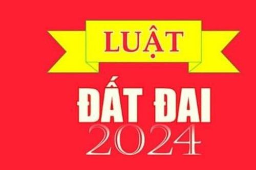 Hà Nội triển khai Cuộc thi trực tuyến tìm hiểu Luật Đất đai năm 2024