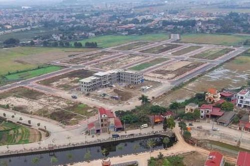 Từ 1/8, muốn có dữ liệu không gian quy hoạch sử dụng đất cấp huyện, người dân phải mất bao nhiêu tiền?