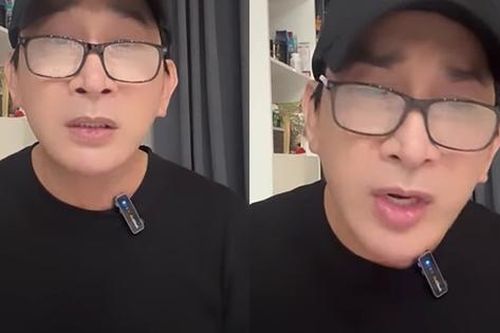 Một nam NSƯT bức xúc: 'Tại sao không để cho tôi yên?Tôi cầu xin mọi người tha cho tôi!'
