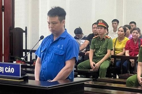Chồng sát hại vợ sau khi khuyên can không nên 'ngoại tình' bất thành