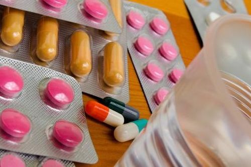 Rủi ro tiềm ẩn của thuốc trị dị ứng với người cao tuổi