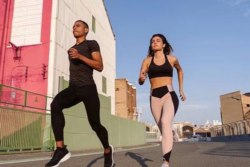 5 bí quyết để có buổi chạy hiệu quả