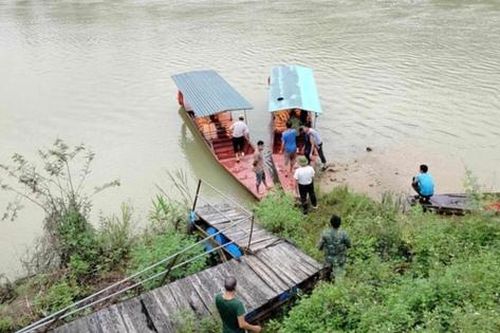 Chồng sát hại vợ rồi chở xác vứt xuống sông, chưa tìm thấy thi thể
