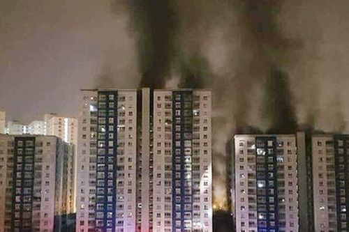 Nên quy định chi tiết về phương thức, phương tiện PCCC riêng cho nhà cao tầng, chung cư
