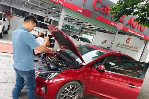 Cần lưu ý gì trước khi 'xuống tiền' mua ô tô cũ?