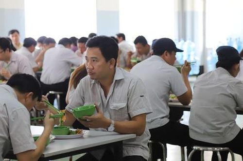 Doanh nghiệp cần tập huấn xử lý ngộ độc thực phẩm