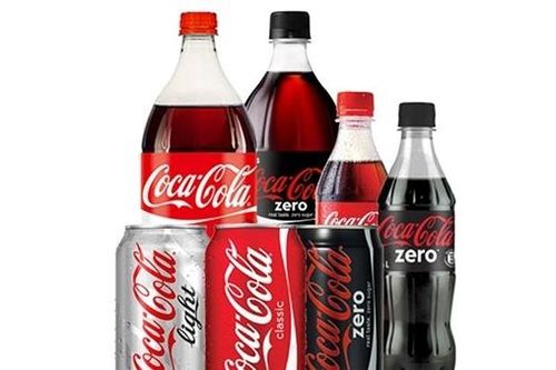Coca-Cola nợ thuế 16 tỷ USD tại Mỹ