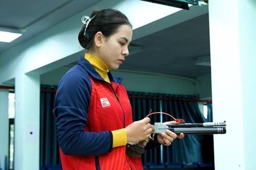Một góc nhìn khác về giấc mơ Olympic của thể thao Việt Nam