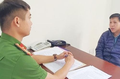 Khi 'ma men' đưa lối, 'thần Lưu Linh' dẫn đường