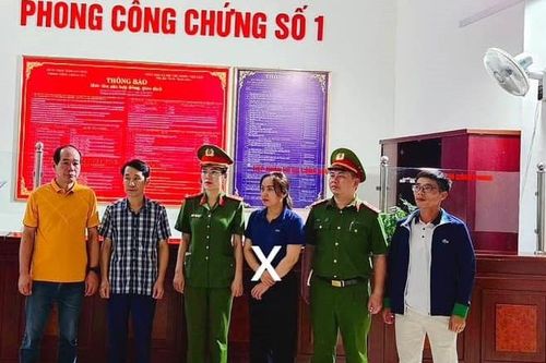 Nữ kế toán phòng Công chứng lừa 'chạy án', chiếm đoạt tiền tỷ