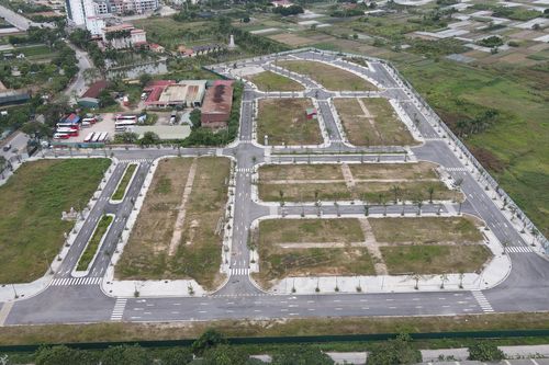 Thu phí khai thác dữ liệu Hệ thống thông tin quốc gia về đất đai: Tối đa 4 triệu đồng/dữ liệu
