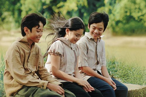 Tiết lộ 3 gương mặt quan trọng trong phim 'Ngày xưa có một chuyện tình'