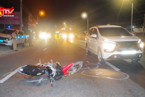Chân dung thanh niên say rượu, đi ngược chiều, gây tai nạn nghiêm trọng rồi bỏ trốn
