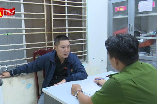 Quản lý của công ty giao hàng bị truy nã vì ôm tiền 'ship code' bỏ trốn