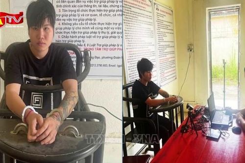 'Nữ quái' giả danh công an lừa tiền chạy án