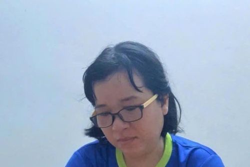 Quảng Nam: Bắt người phụ nữ lừa chuyển mục đích sử dụng đất để chiếm đoạt tài sản