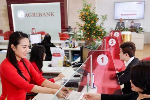 Agribank đạt danh hiệu Ngân hàng bán lẻ tiêu biểu 2024