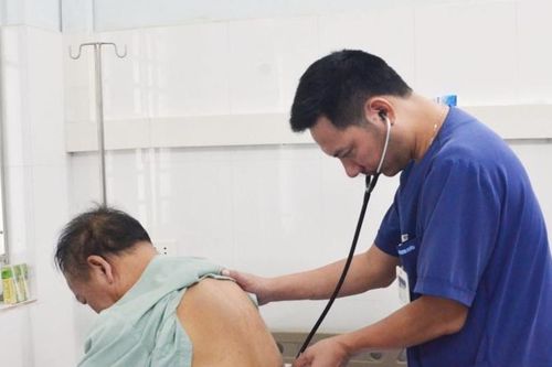 Liên tiếp ca bệnh nhiễm khuẩn nguy hiểm