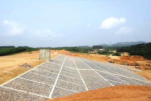 Nghệ An: Nhiều dự án trọng điểm triển khai chậm