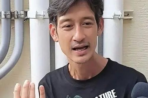 Bạn bè thông báo Đường Trì Bình mất tích