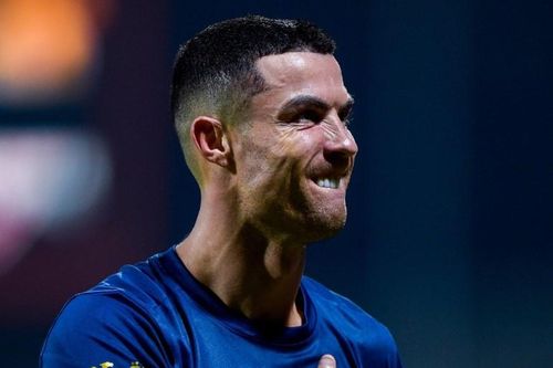 Ronaldo tạo thống kê khó tin ở tuổi 39