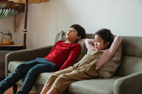 7 nỗi sợ hãi thường thấy ở trẻ