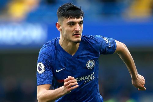 Quyết định tàn nhẫn của Chelsea