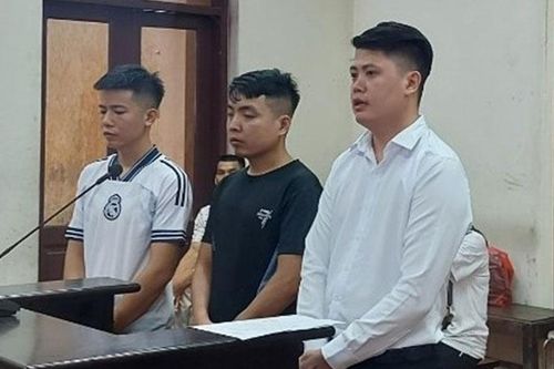 Bị phạt 10 tháng tù vì say rượu, 'dắt nhầm xe' ra khỏi quán karaoke