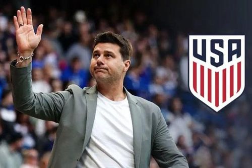 HLV Pochettino tái xuất