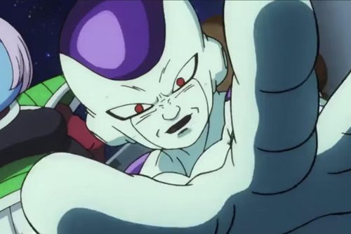Tên độc tài vũ trụ Frieza được lấy cảm hứng từ đâu?
