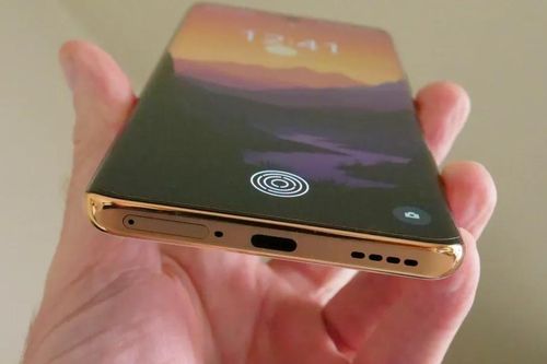 Công nghệ mới giúp sạc đầy smartphone trong 5 phút