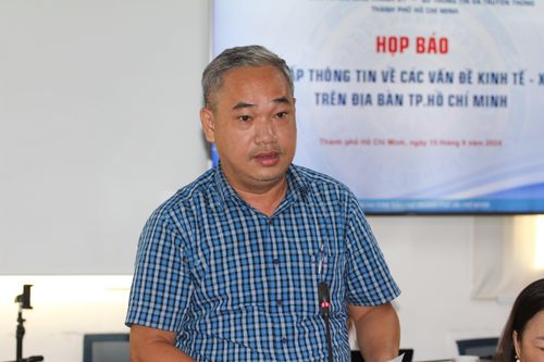 TP.HCM đầu tư máy kiểm tra khuyết tật cây xanh sau sự cố tai nạn