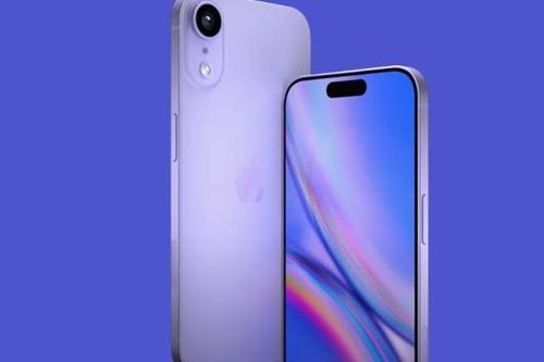 iPhone siêu mỏng mang tên Air