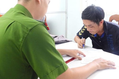 Bắt 'siêu trộm' đột nhập nhà dân cuỗm hơn 8 cây vàng