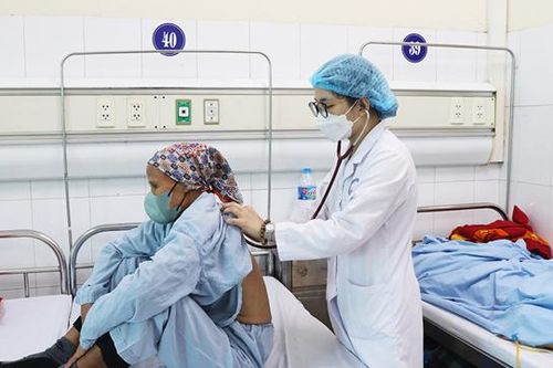 Hà Nội nâng cao chất lượng hoạt động y tế cơ sở trong tình hình mới