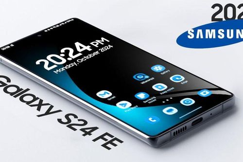 Galaxy S24 FE sẽ được trang bị Galaxy AI