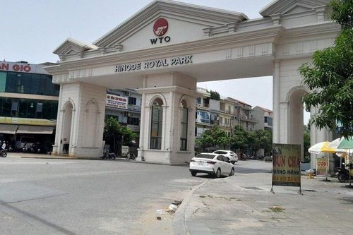 Hoài Đức: cần đẩy nhanh thực hiện Kết luận số 564 của Thanh tra Chính phủ