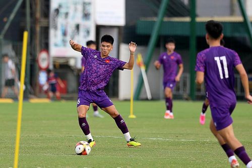 U20 Việt Nam gặp khó vì các CLB chưa 'nhả quân'