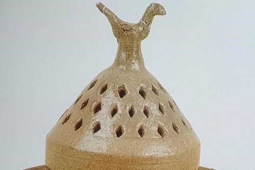 Tạo sáng Đông Sơn (kỳ 4): Đèn Đông Sơn - bình dân, quý tộc và thần linh