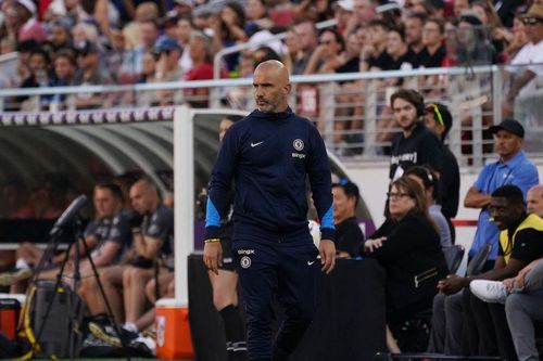 Không dễ để Maresca tạo hình Chelsea!