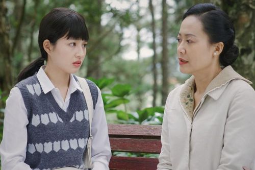 'Hạnh phúc bị đánh cắp' tung trailer đầu tiên, hé lộ những tình tiết kịch tính
