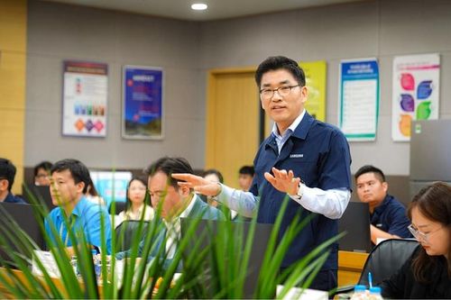 Bất ngờ từ các 'cứ điểm' Samsung Việt Nam