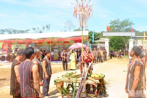 Bình Phước phát huy giá trị văn hóa các dân tộc