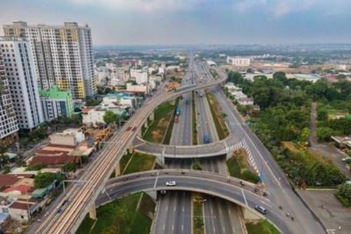 Khơi mở động lực để TP Hồ Chí Minh bứt phá